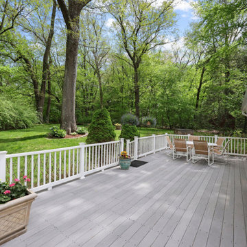 17 Stonepost Road, Glastonbury, CT 06033