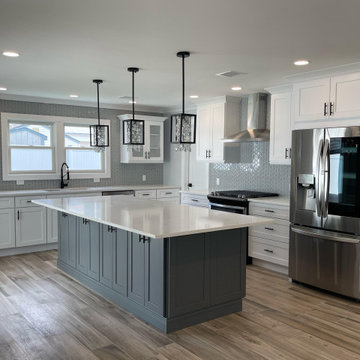 Kitchen Pic 1