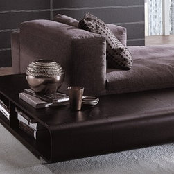 Modern Italian Coffee/Side Tables - Products