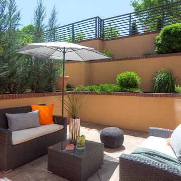 Modern Masterpiece | Cherry Creek North Denver Colorado