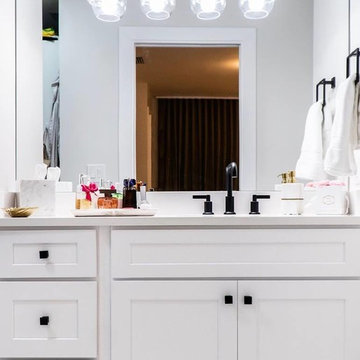 Bathrooms