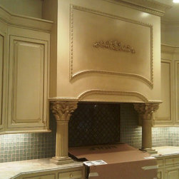Wood Lane Project - Products