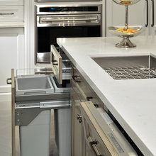 Kitchen Organizers