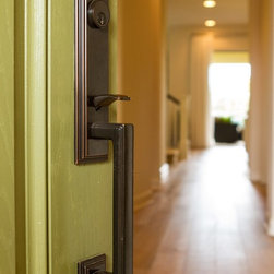 American Classic Door Hardware - Products