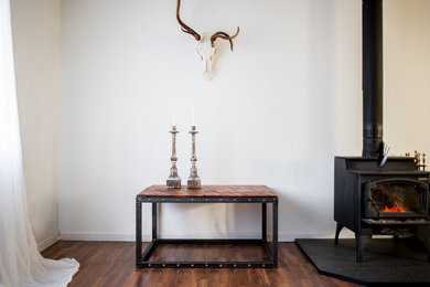 Rustic Living