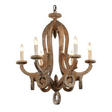 Chandeliers