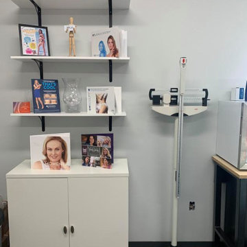 Medical Office Upgrade