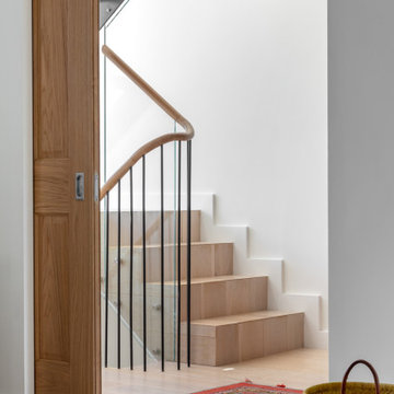 Clapham Southside Apartment