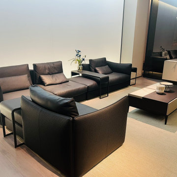 China Luxury Furninture
