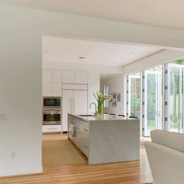 Pivot House