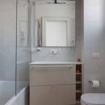 AM Family Flat | 220 MQ