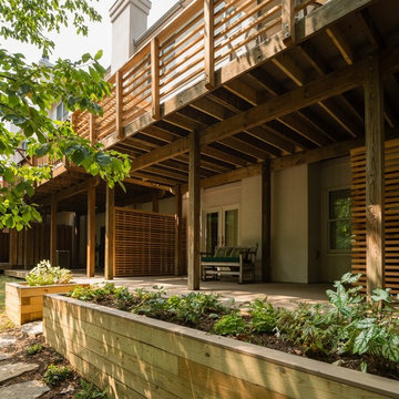 A Hotel Luxury with the Comforts of a Home