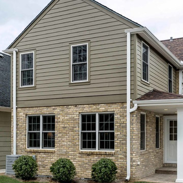 Tour of Remodeled Homes - 2014