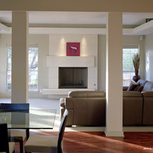Mantle Ideas