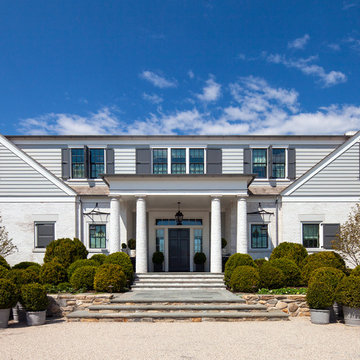Bridgehampton Compound