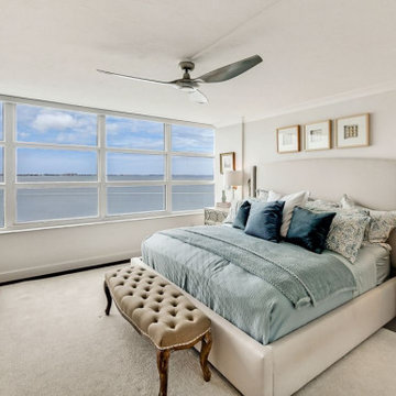 Sarasota Bay Front Condo
