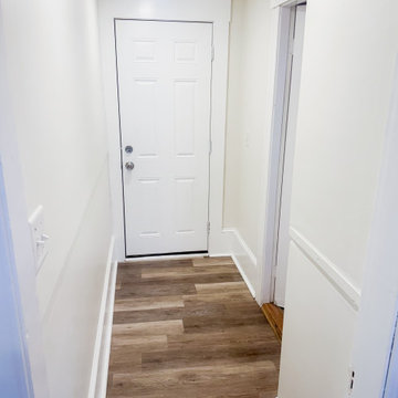 Property Turnovers & Rental Preparation Services