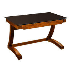 Innovation Computer Desk - Desks And Hutches