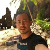 Rio Halili's photo