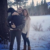 Sarah Unruh's photo