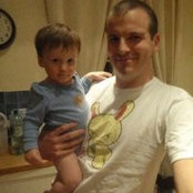 Mike Phillips's photo