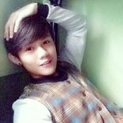 Kim Michael Dalapo's photo