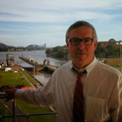 Alan Deiness foto
