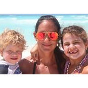 Menchi Lizarralde's photo