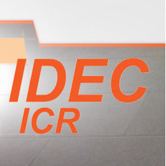 Système de carrelage flottant by IDEC-ICR