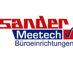 Sander-Meetech Büroeinrichtungen