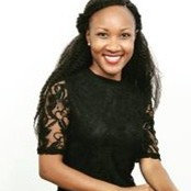 Mercy Mwende's photo