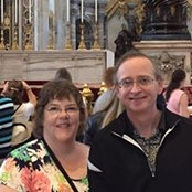 Barbara Adams's photo