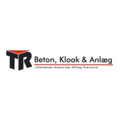 TR beton, kloak & anlæg ApSs billeder