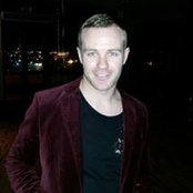 Karl Murphys foto