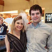 Carly Akerly's photo