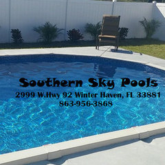 Southern Sky Pools