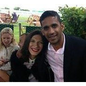 Kavi Dhana's photo