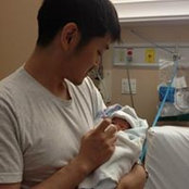Jaewoo Kims foto