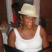 Cassandra Hughes-Powell's photo