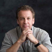 Harvey Goldberg's photo