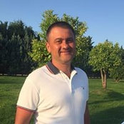 Виктор Мельникs foto