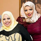 Marwa Adel's photo