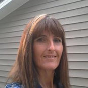 Angela Belch's photo