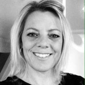 Gitte Kibæk's photo