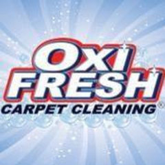 Oxi Fresh Carpet Cleaning of Frederick