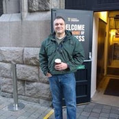 Tony Varela's photo