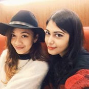 Inez Yahya's photo