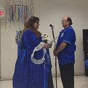 Melissa Brady's photo