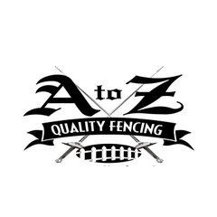 A to Z Quality Fencing