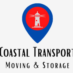 Coastal Transport Moving and Storage